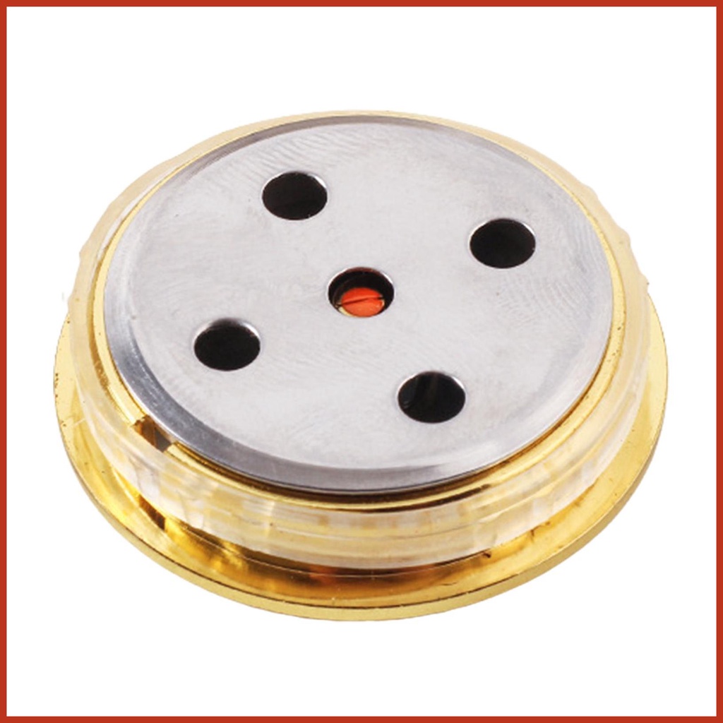 Ẩm kế cho xì gà humidor xì gà mini ẩm kế phát sáng 36mm xì gà ẩm kế ẩm kế xì gà oasis analog h sehvn