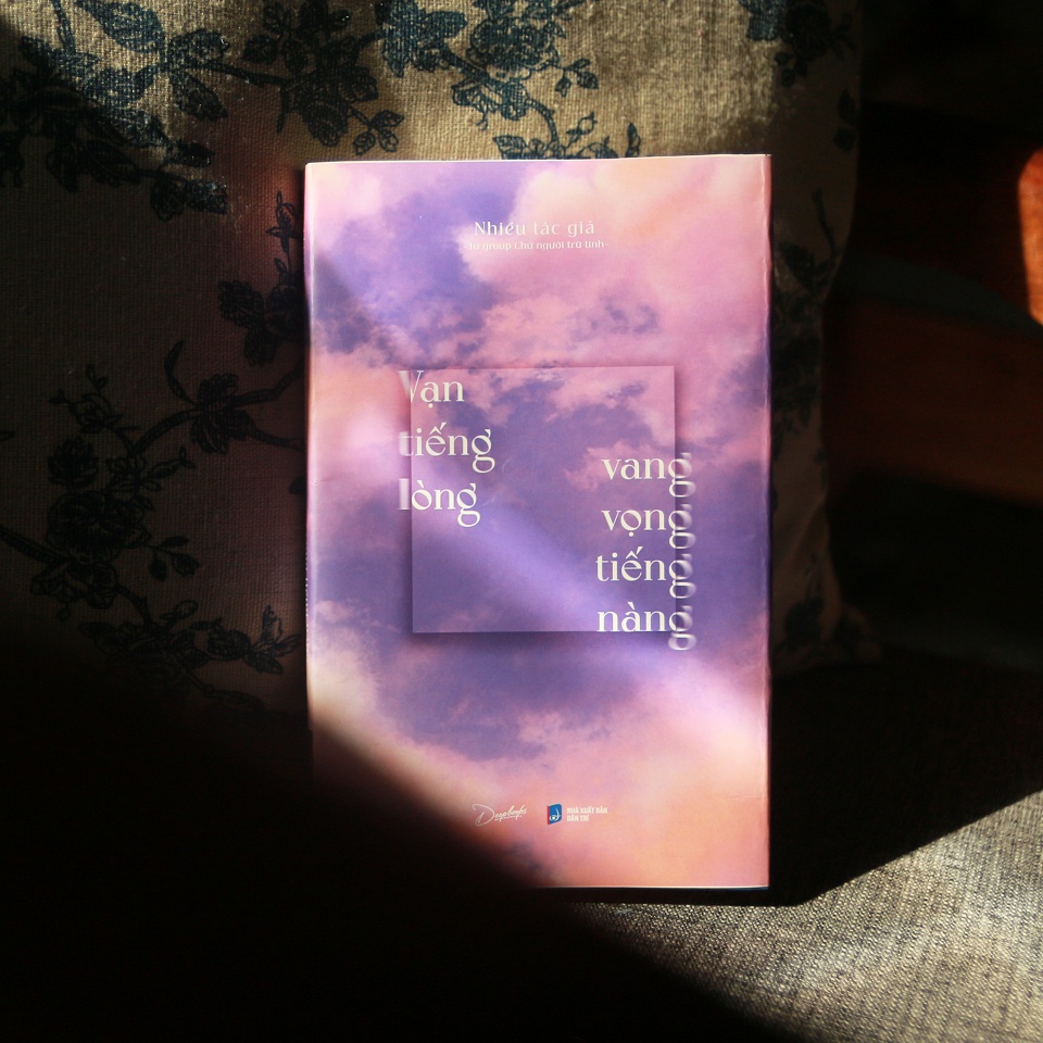 Sách - Vạn Tiếng Lòng Vang Vọng Tiếng Nàng - SKY