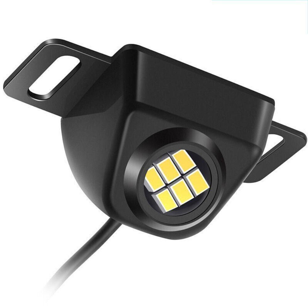 Đèn lùi led ô tô tarsurevn, đuôi dự phòng led bằng nhựa kim loại, đèn led lùi phụ trợ siêu sáng đa năng cho ô tô