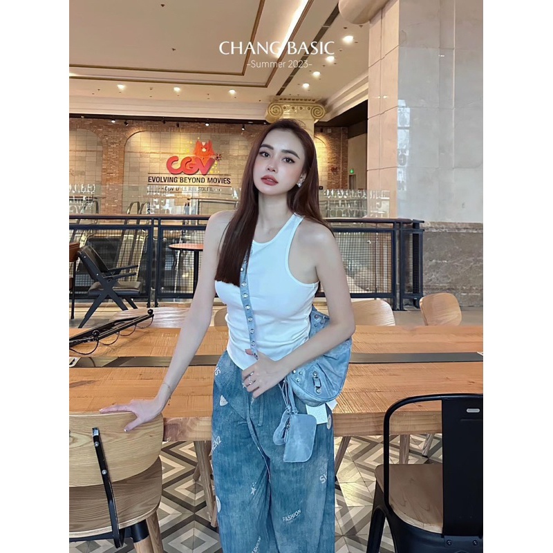 Túi Xách Nữ Kèm Gương Tim - TA008