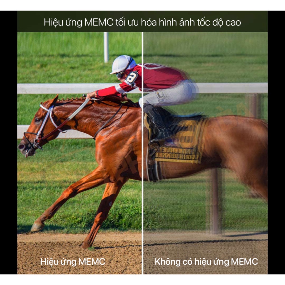 Sale sập sàn  Smart Tivi Xiaomi Ea Pro 55 inch- Bảo hành 12 tháng