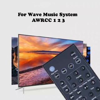 New Replace Remote Controller for Bose Wave Music System AWRCC1 AWRCC2 AWRCC3
