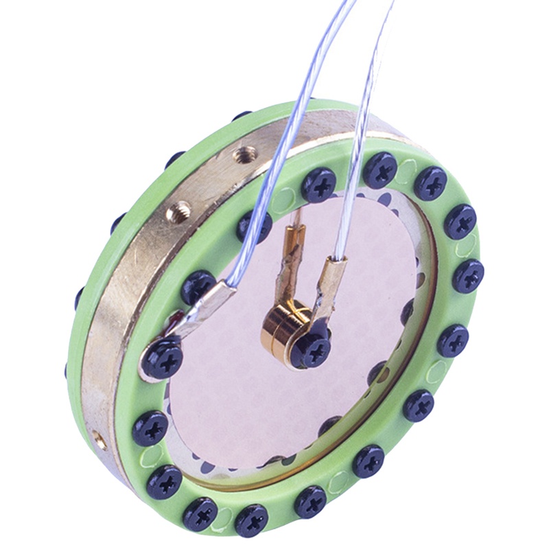 Lõi Thu Âm 34Mm Cho Micro Thu Âm Chuyên Nghiệp