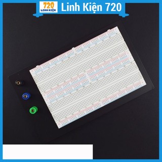 Bảng mạch test Breadboard ZY-204
