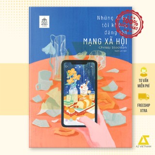 Sách - những điều tôi không đăng lên mạng xã hội