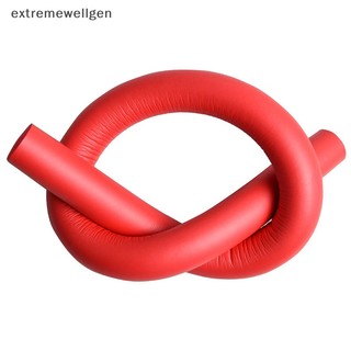 [extremewellgen] Indoor solf golf multi-function swing aid golf power stick swing trainer soft training power whip foam swing stick llf
