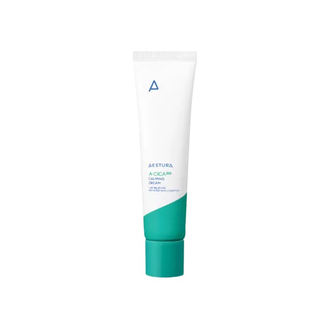 Aestura A-cica 365 Moisture Soothing Cream 60ml
