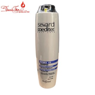 Dầu gội chống rụng tóc Helen Seward Reforce Fortifying Thickening Action 1/S 1000ml