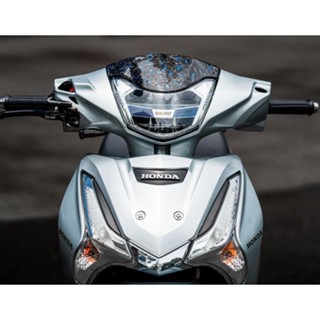 Pha 2 tầng Future Led ZHIPAT chính hãng đủ màu, có viền Demi , lắp như ZIN tặng 1 cặp Led T10 và ly nước