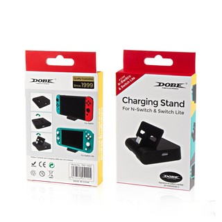 Đế Sạc mini Loại c Cho Máy Chơi game nintendo switch & switch oled / lite