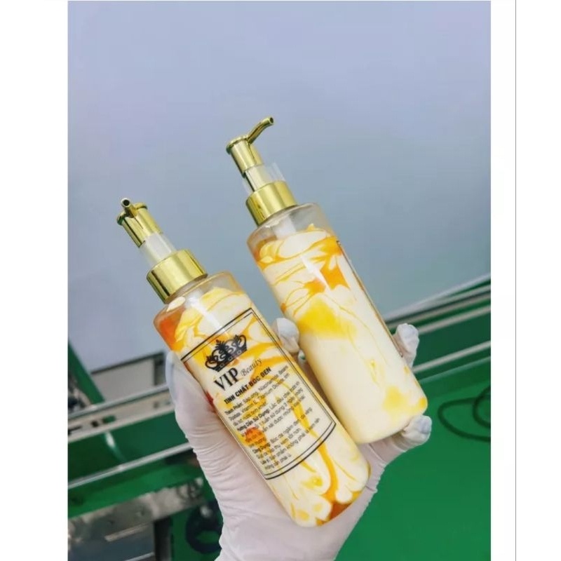 Tinh Chất Bóc Đen VIP 200ML  - thienduc