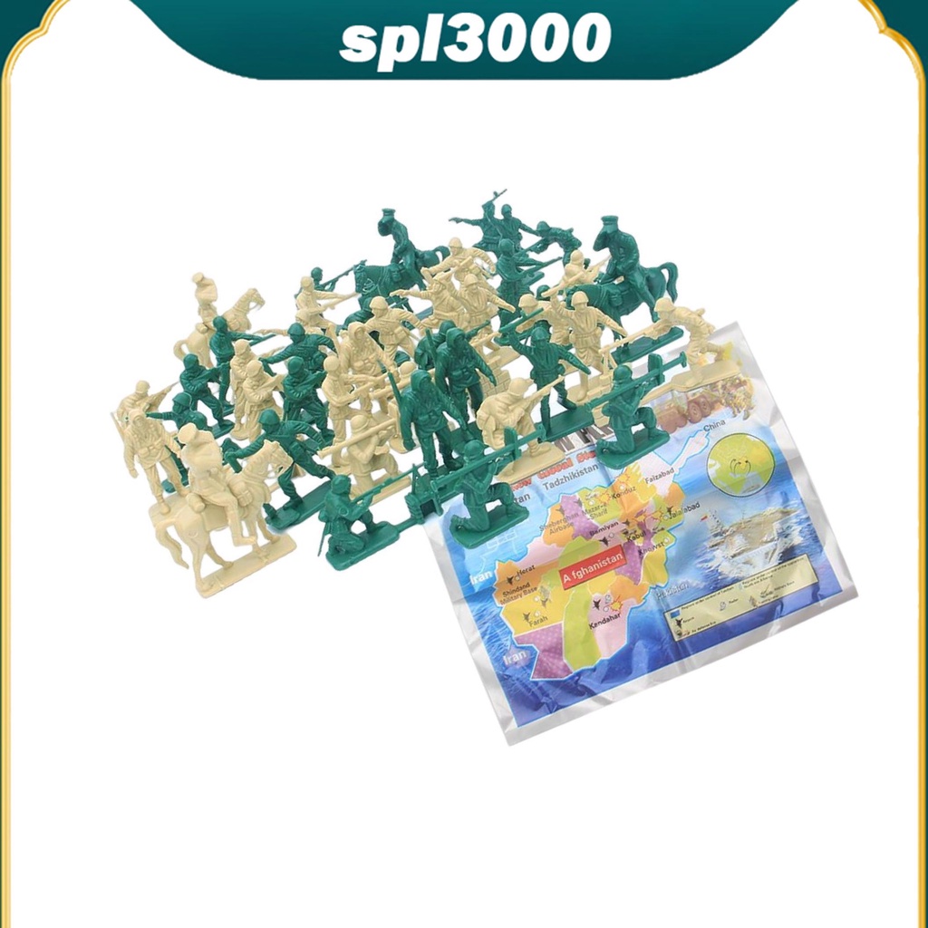 Mô Hình Xe Quân Đội Đồ Chơi Tỉ Lệ 1 / 2 48