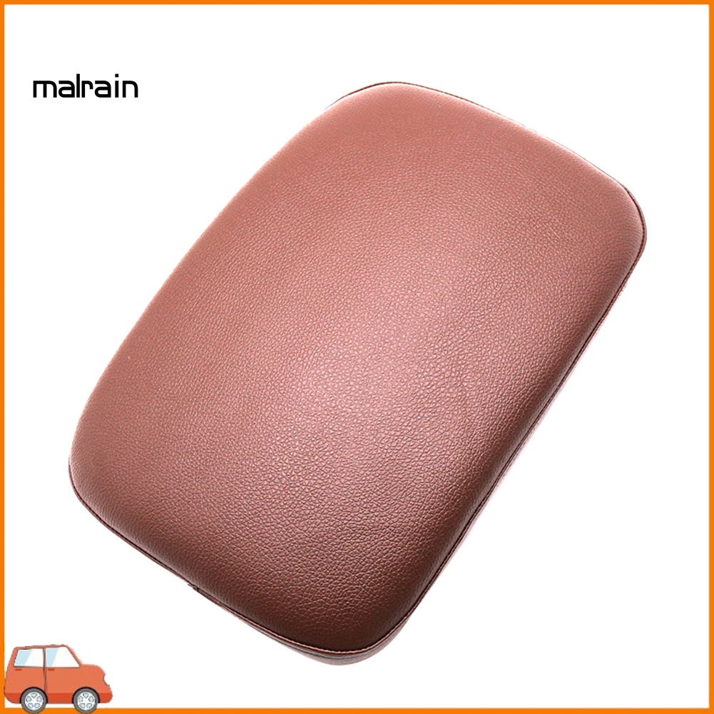 Đệm Ngồi Giả Da Lót Yên Sau Xe Máy Cho H-arley