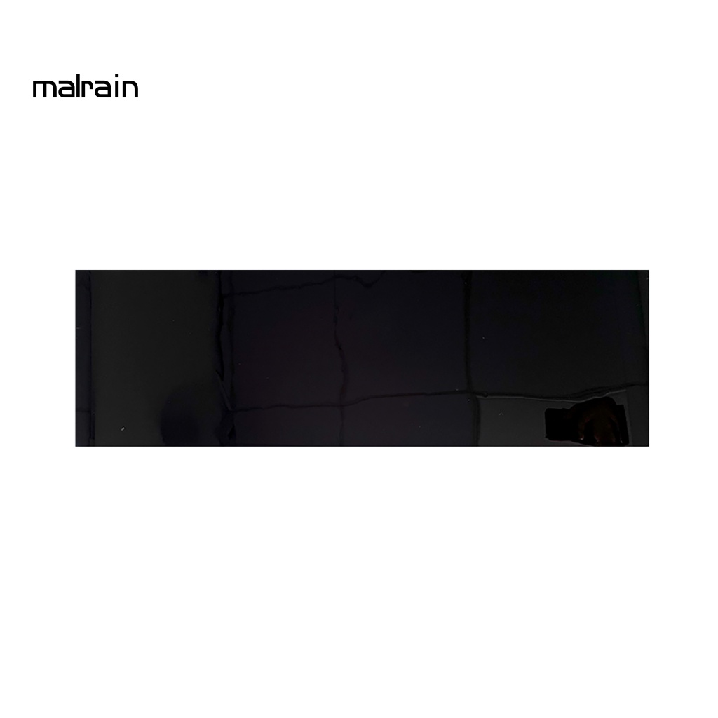 Miếng Dán Đèn Sương Mù Xe Hơi Chất Liệu Vinyl Siêu Bền Tiện Dụng