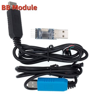 Mô đun chuyển đổi pl2303 pl2303hx / pl2303ta usb sang rs232 ttl pl2303hx cho arduino