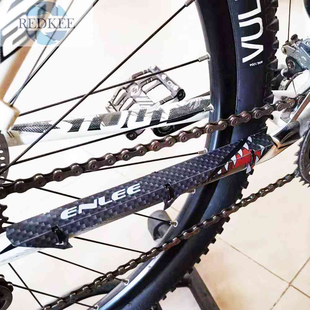 Vỏ Bọc Bảo Vệ Dây Xích Xe Đạp Leo Núi ENLEE