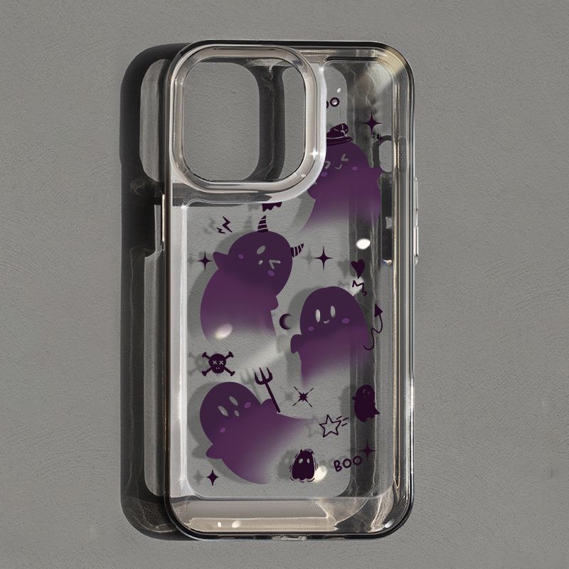 Ốp Điện Thoại Trong Suốt Chống Sốc Cho iPhone 14 11 13 12 X XS Pro Max xr Mini xr 7 Samsung Galaxy S23 S22 ultra plus