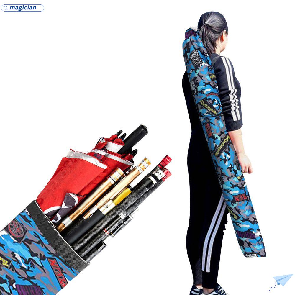 Túi Đựng Dù Câu Cá Đa Năng Có Thể Gấp Gọn Tiện Dụng