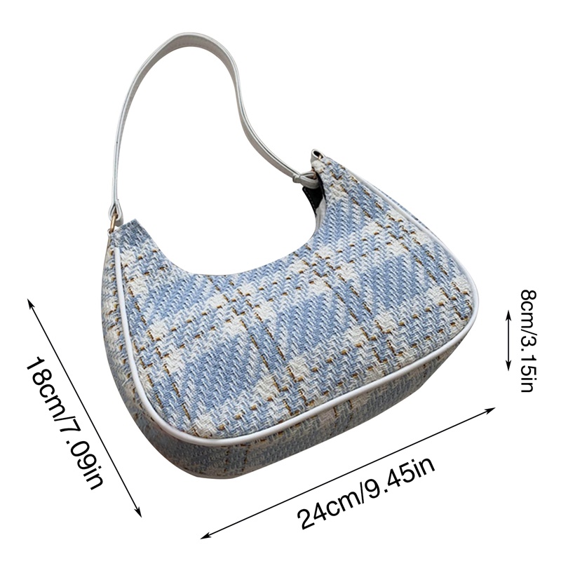 Túi Đeo Chéo Thời Trang Hàn Cho Nữ