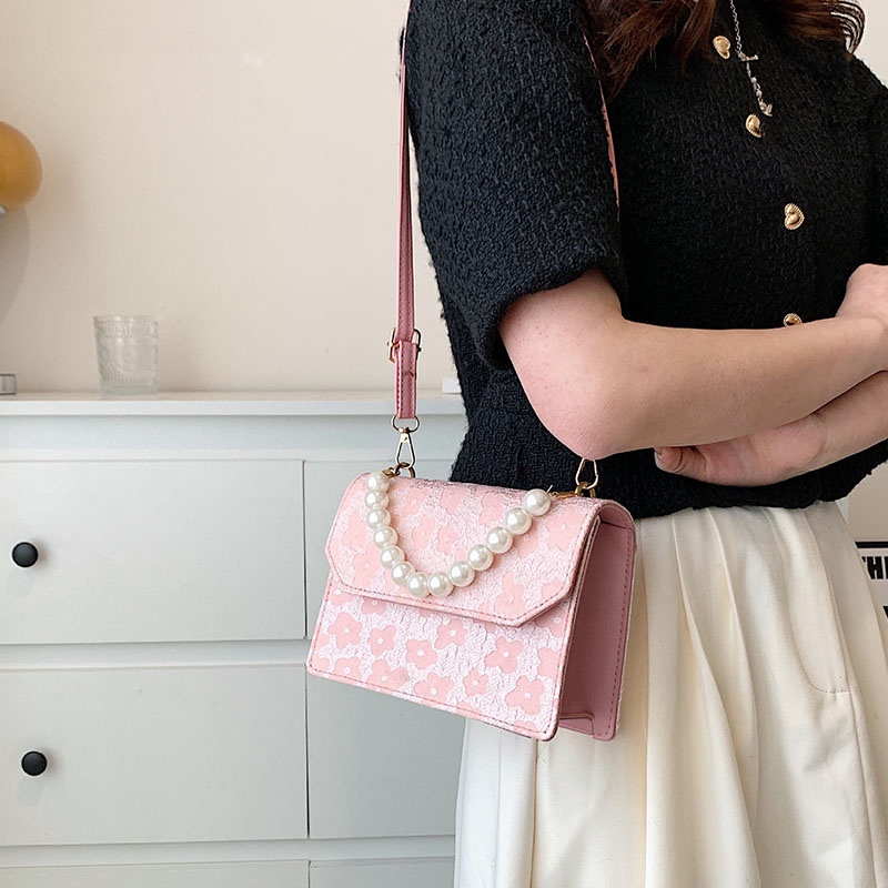 Túi Xách Đeo Chéo Thời Trang Dành Cho Nữ