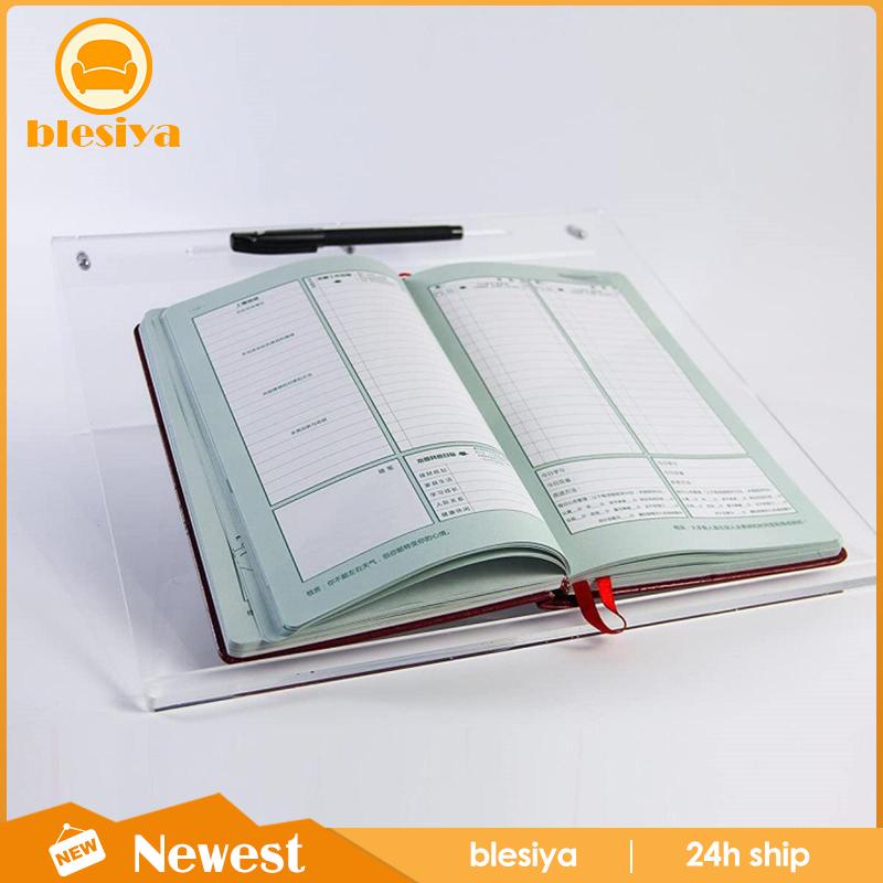 Giá Đỡ Sách Vẽ Để Bàn Tiện Dụng Cho Người Mới Bắt Đầu