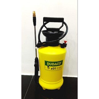 Bình xịt tưới cây dudaco 4l ,bình phun thuốc dudaco 4l | quang anh
