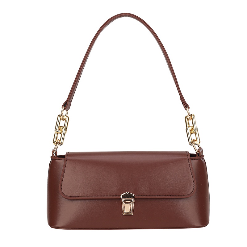 MISCHA Túi Xách Thiết Kế Mới Đơn Giản Thời Trang Theo Phong Cách Pháp Cho Nữ