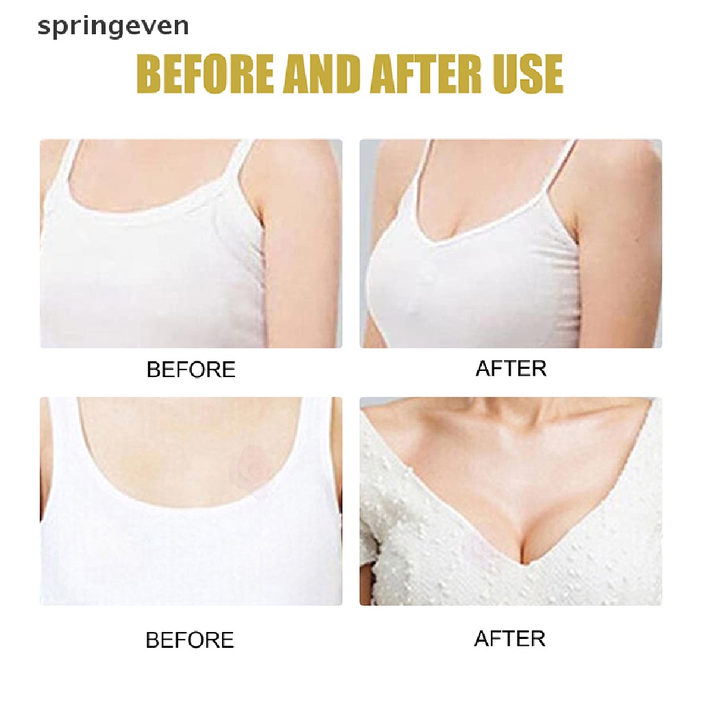 Set 10 Miếng Dán Nâng Ngực Chống Chảy Xệ Cho Nữ