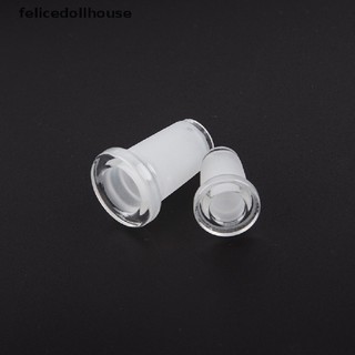 1 đầu nối giảm tốc thủy tinh cho ống thủy tinh