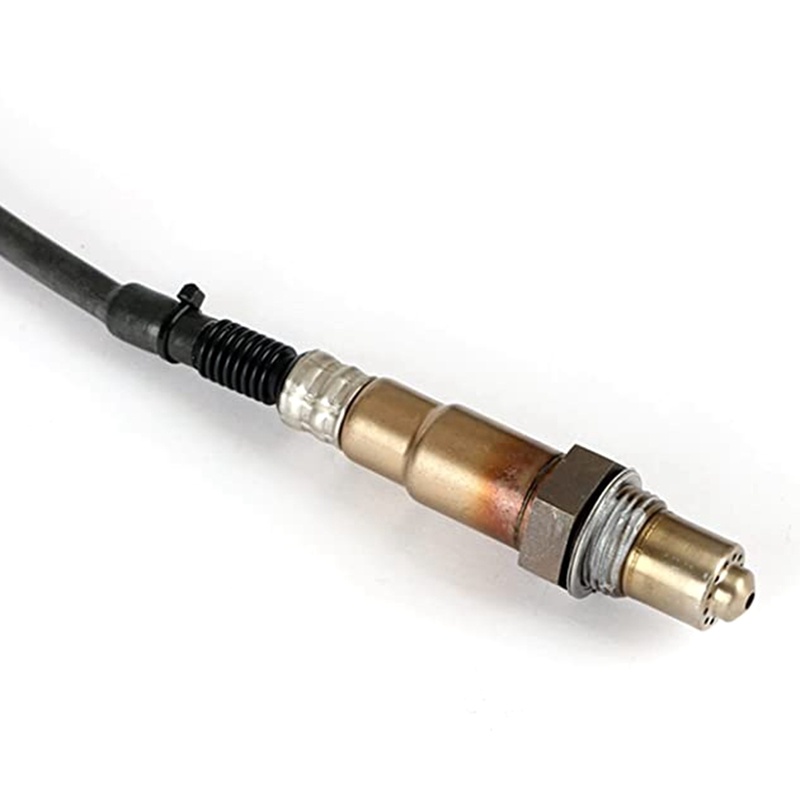 0258006607 Cảm Biến Oxy 76cm O2 Cho FORD FOCUS 2 3 GRAND C-MAX 2 1.6 2004-2015 3M51-9G444-DC