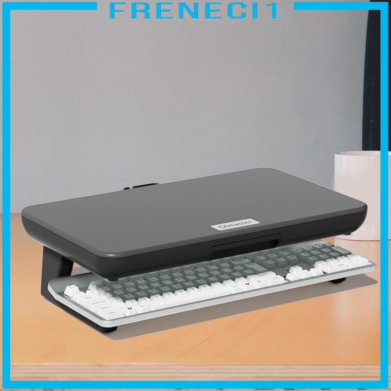 Giá Đỡ Nâng Màn Hình Máy Tính / Laptop Có Thể Gấp Gọn