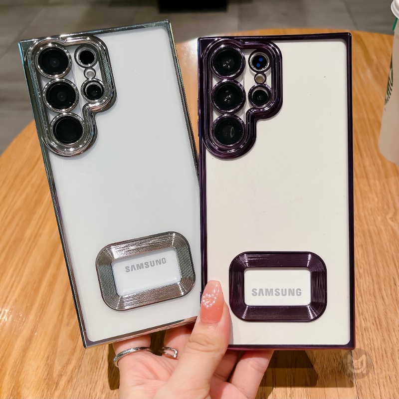 Ốp Điện Thoại Tráng Gương in Logo Cho Xiaomi Redmi Note 12 11 10 9 Pro 10S 9S