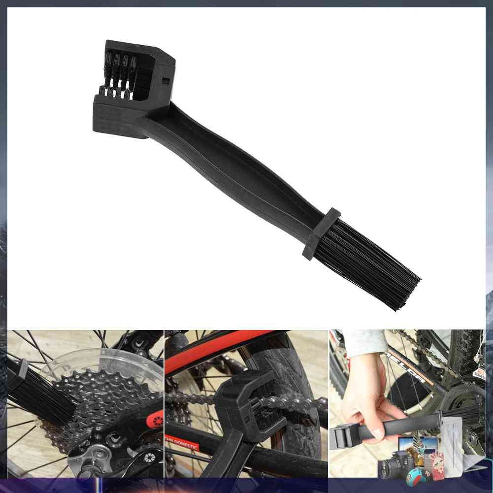 Set 5 Dụng Cụ Vệ Sinh Xích Xe Đạp Leo Núi