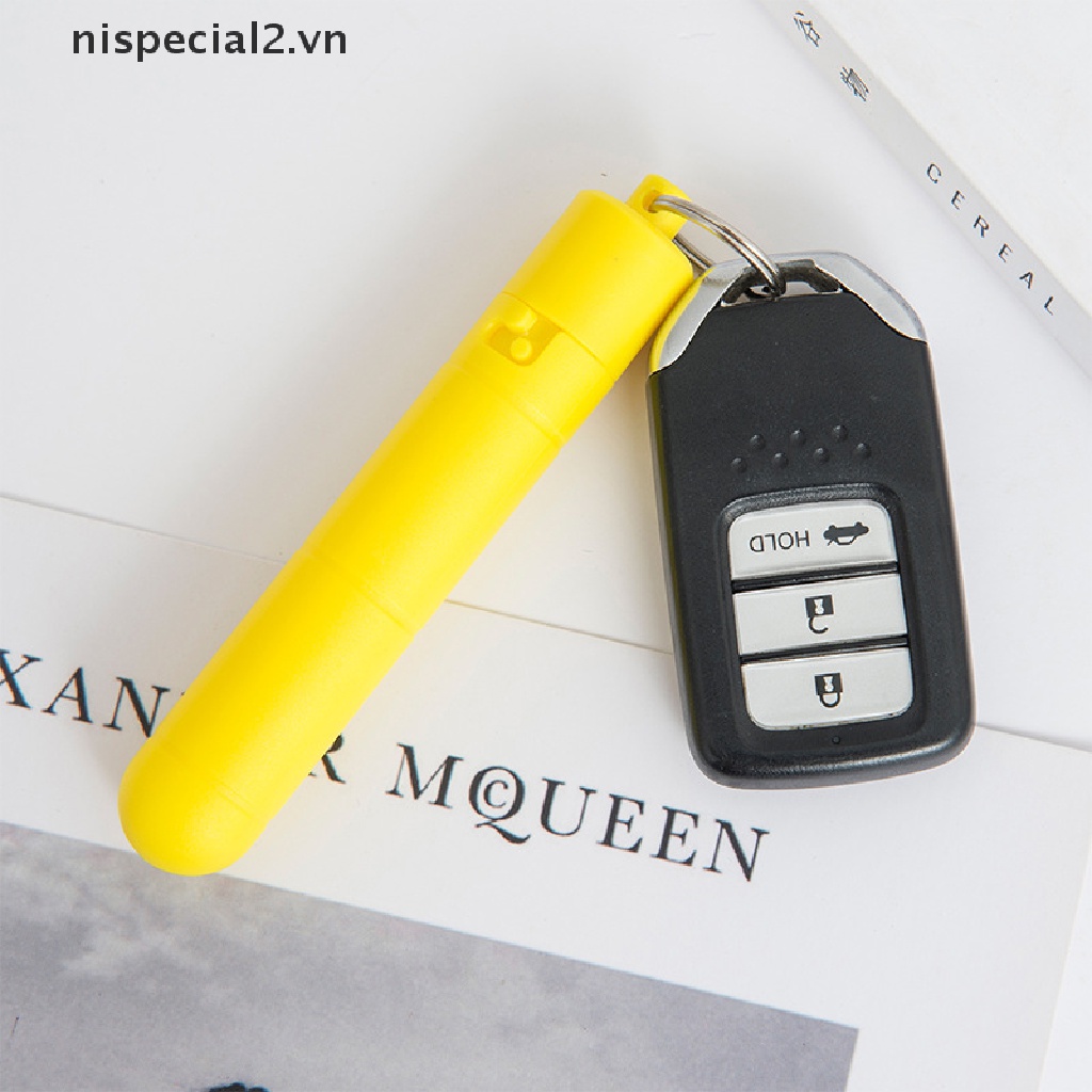 Set 7 Dụng Cụ Lấy Ráy Tai Hình Muỗng Độc Đáo