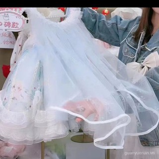 Trang phục thời trang bé gái