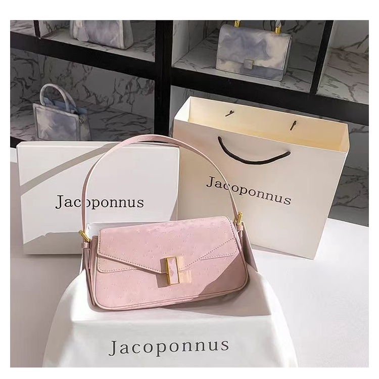 Túi Xách Thiết Kế Mới Cao Cấp Thời Trang Mùa Thu Dành Cho Nữ