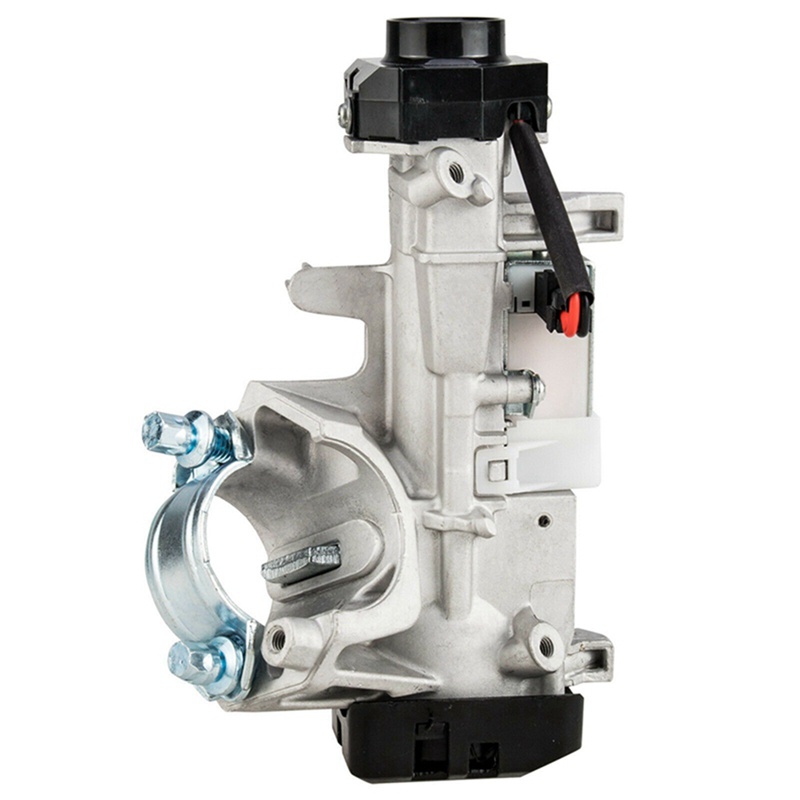 Bộ Công Tắc Xe Hơi Kèm 2 Chìa Khóa Cho Honda CRV 2002-2006 72185-S9A-013