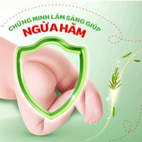 Tã quần HUGGIES Tràm Trà Tự Nhiên Dry Pants Mega Jumbo M120/L108/XL96/XXL84 mẫu mã thay đổi theo nhà sản xuất