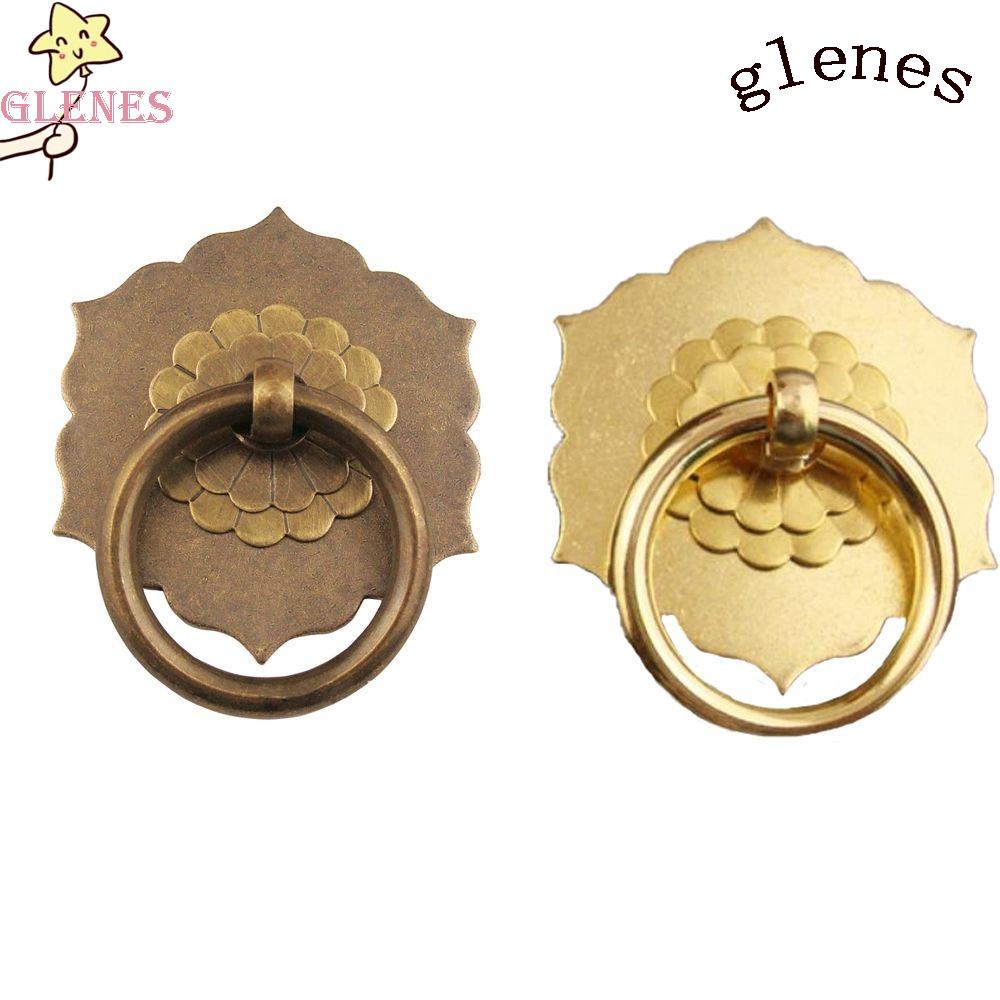 Tay Nắm Cửa Tủ Bằng Đồng Thau Chất Lượng Cao