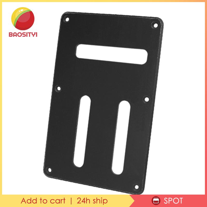 Vỏ Bảo Vệ 6 Lỗ 3 Ngăn Cho Đàn Guitar