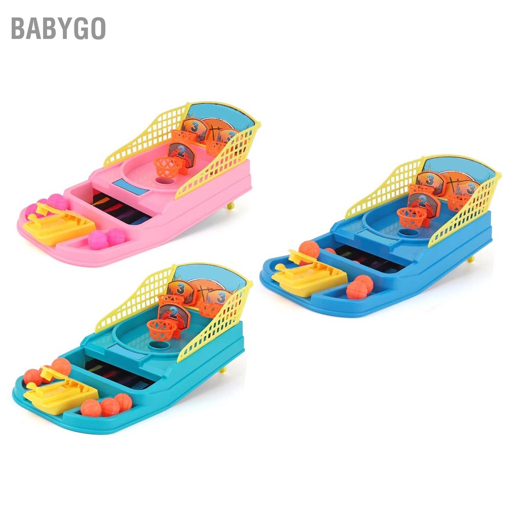● Đế bóng rổ Flick ngón tay Mini Tương tác giữa cha mẹ và con cái Đế bóng rổ Flick ngón tay