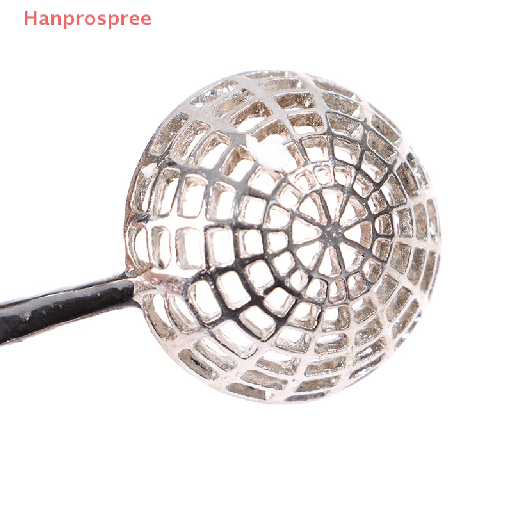 Hanprospree > Đồ Chơi Nhà Bếp Kim Loại 1 / 12 Cho Nhà Búp Bê
