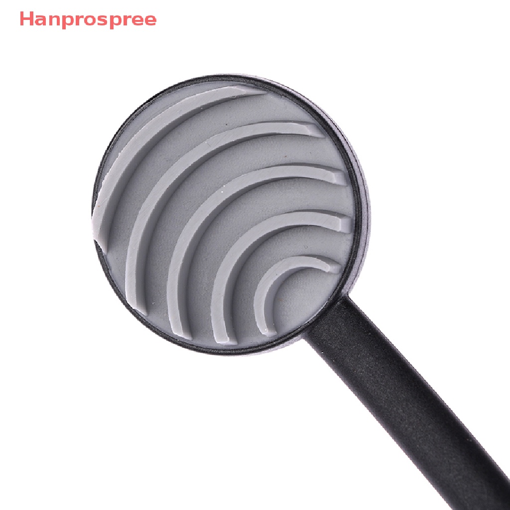 Bàn Chải Đánh Răng Bằng Silicone Chăm Sóc Răng Miệng Hanprospree &gt; Bàn Chải Đánh Răng Thông Hơi Tươ