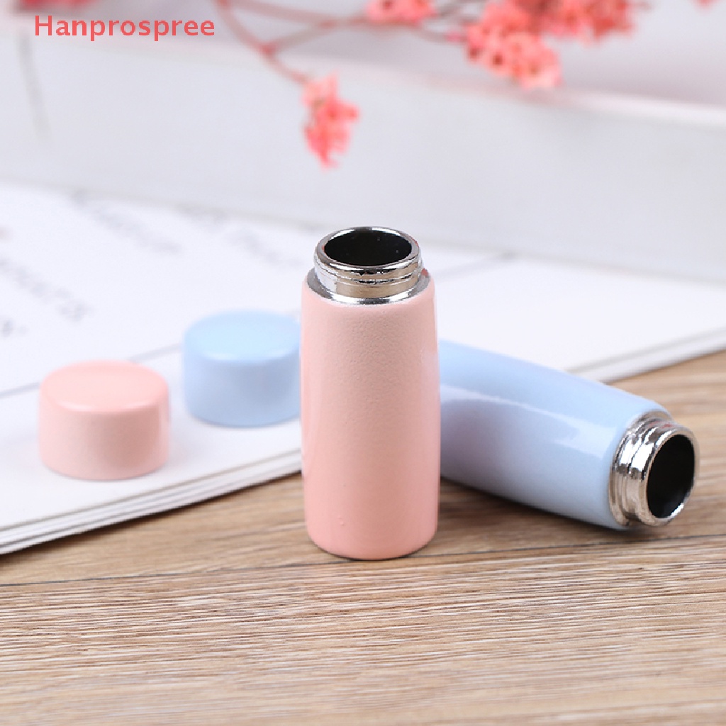 Nắp Cốc Chân Không mini Tỉ Lệ 1: 6 Trang Trí Nhà Búp Bê