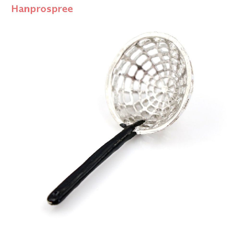 Rây Kim Loại 5cm Tỉ Lệ 1: 12 Trang Trí Nhà Búp Bê