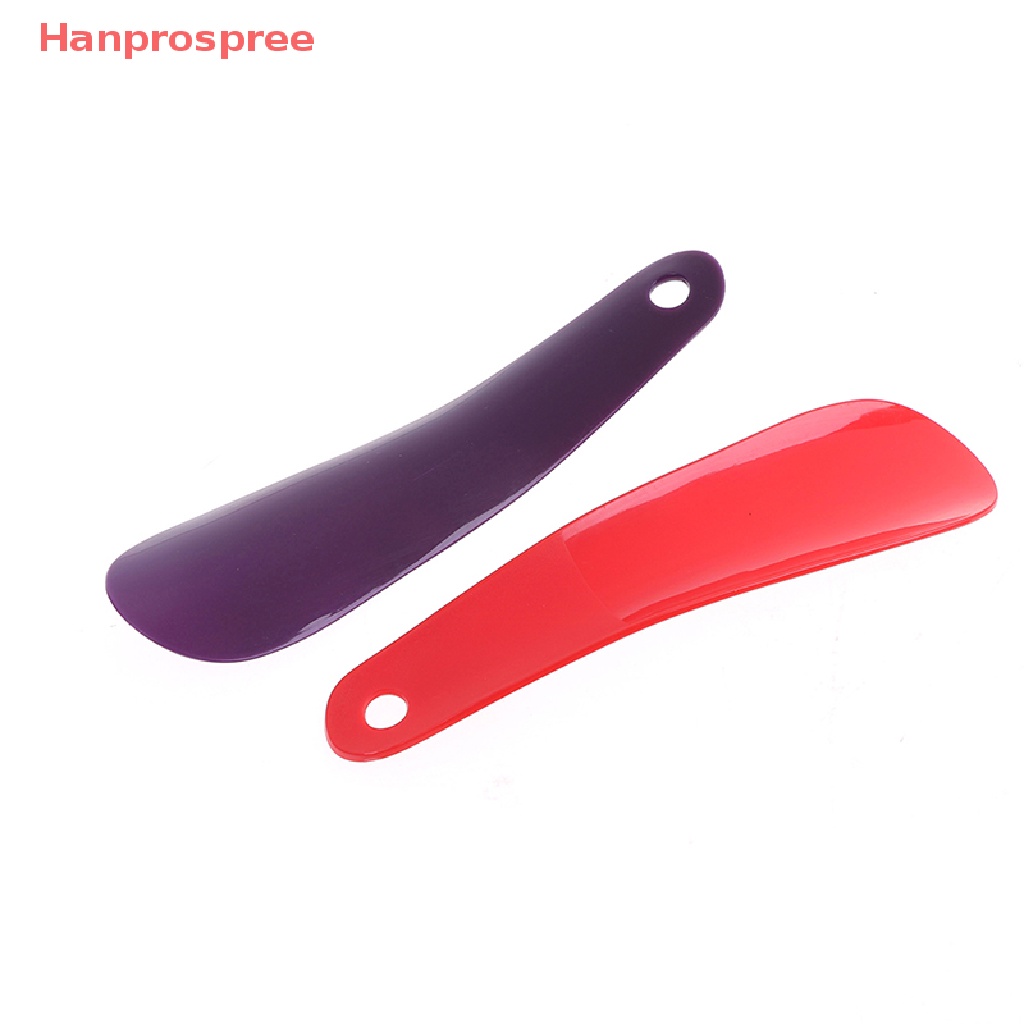Hanprospree > Set 2 Chiếc Giày Nhựa 16cm Nhiều Màu Sắc Phụ Kiện Tốt