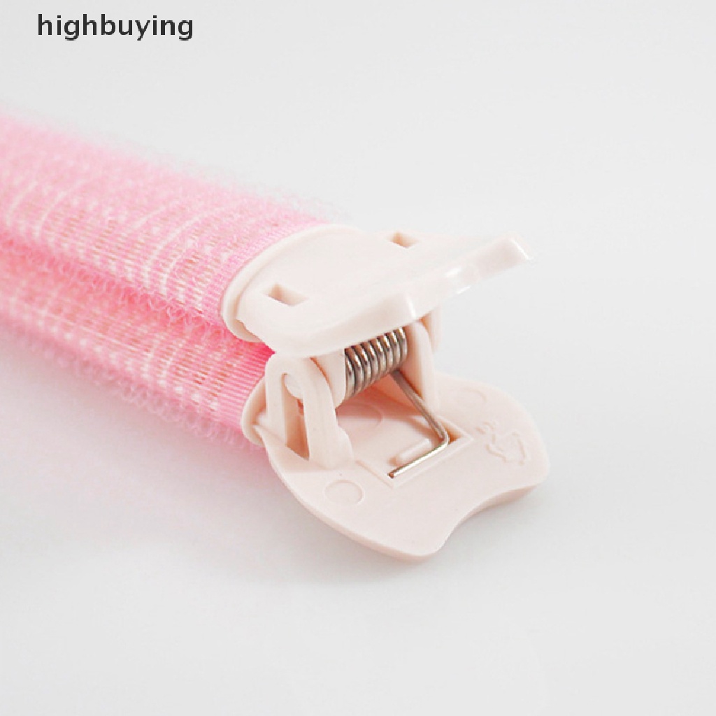 Set 2 KẹP TóC Cá TíNh Chuyên DụNg