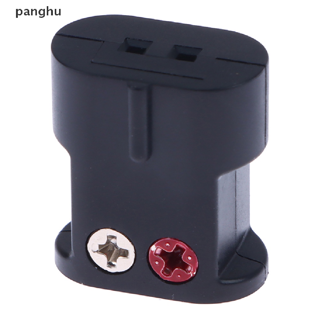 1 Phích Cắm Kết Nối Dây Loa Chuyên Nghiệp Gọn Nhẹ