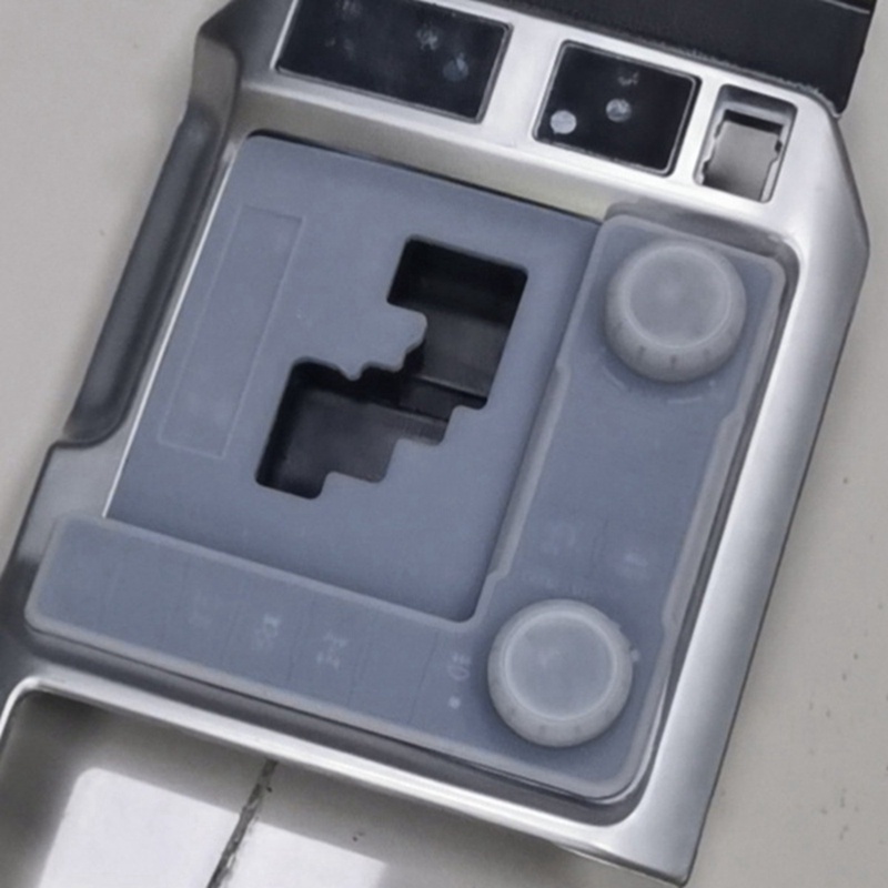 Vỏ Bọc Chống Bụi Cho Hộp Số Xe Hơi Toyota Land Cruiser 200 LC200 FJ200 2016-2020