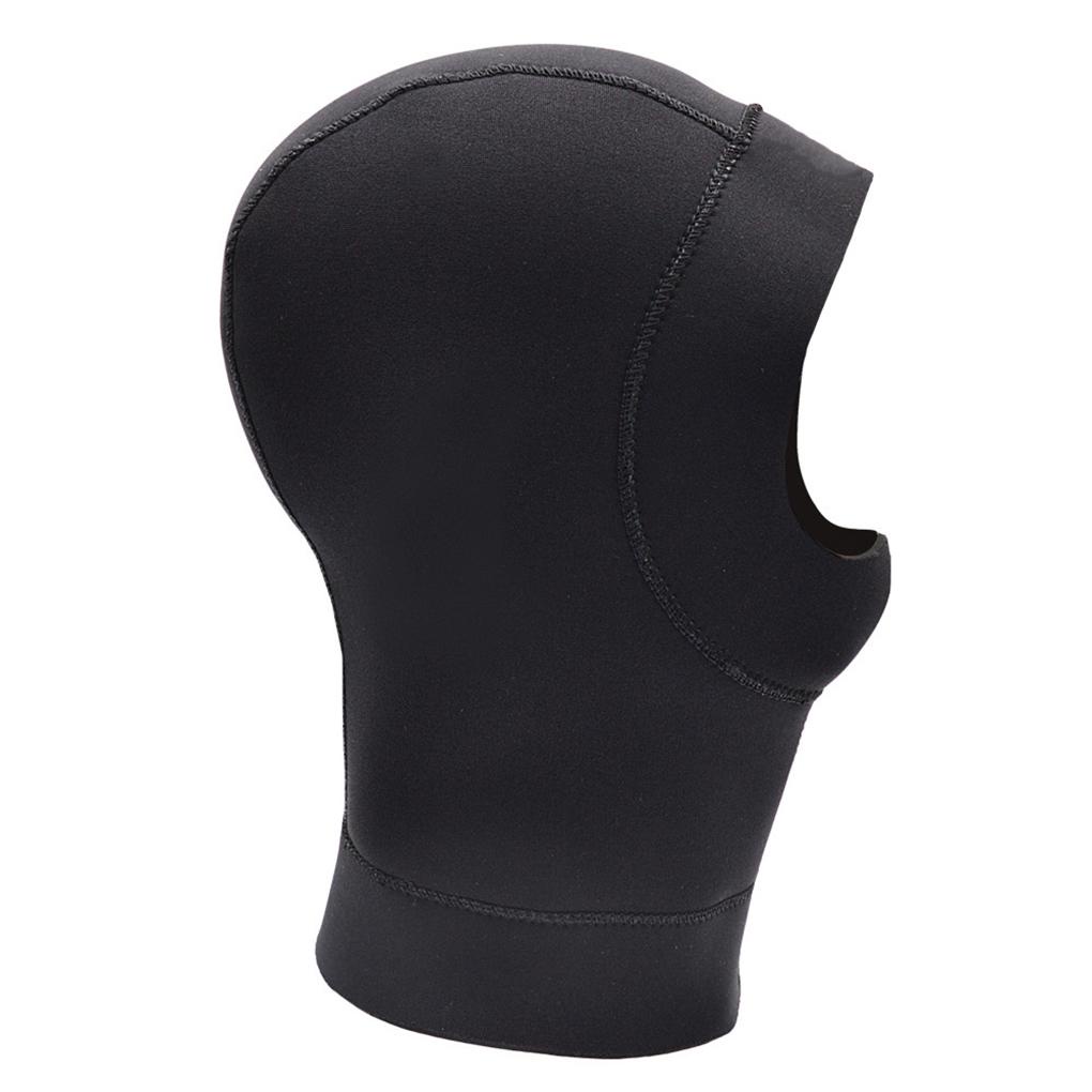 Set 1 / 2 Mũ Lặn Chuyên Nghiệp Chống Thấm Nước Có Thể Tái Sử Dụng Cho Nam Và Nữ